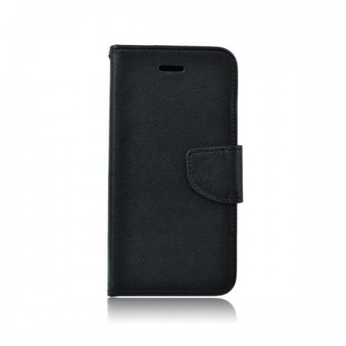 Zdjęcia - Etui GSM City  FANCY BOOK XIAOMI REDMI 6A CZARNY