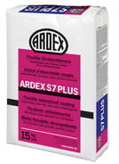 Ardex Szlam uszczelniający S 7 PLUS plastyczny 15 kg