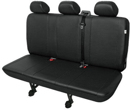 Kegel-Błażusiak BŁAŻUSIAK Pokrowiec na kanapę Practical DV 3 (kolor czarny) BŁAŻUSIAK 5-1420-244-4010