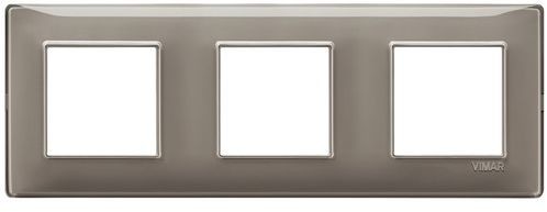 LEDart 6M (2+2+2 71mm) popiół połysk 14644.40