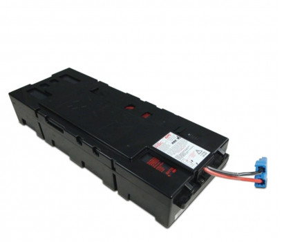 APC Replacement Battery Cartridge #116 Â RBC116 (Â APCRBC116)