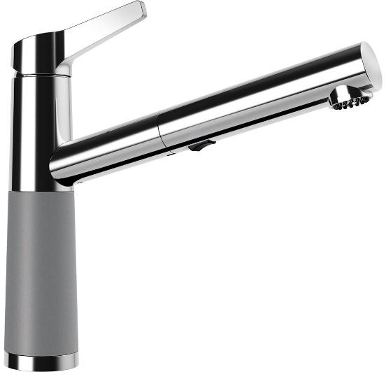 Schock SC-510 554120 croma