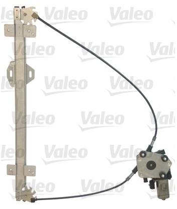 VALEO Podnośnik szyby 850948