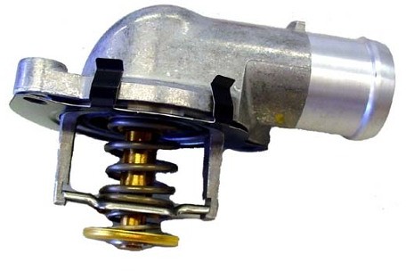 Wahler Termostat, żrodek chłodzący 4430.87D