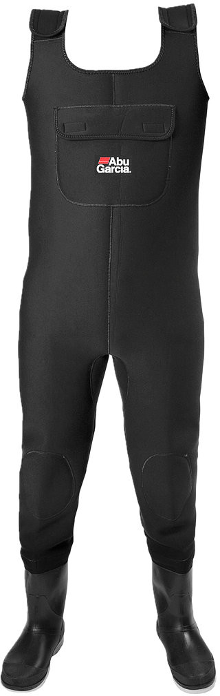 Abu Garcia Wodery 42