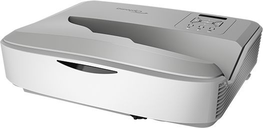 Optoma ZU500UST