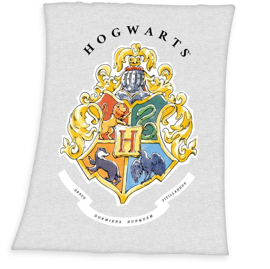 Herding koc Harry Potter 160x130 cm