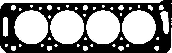 CORTECO Uszczelka, głowica cylindrów CORTECO 414423P 414423P