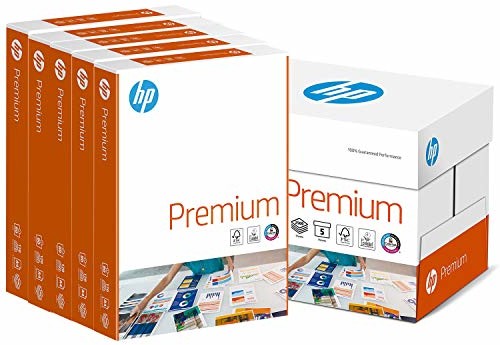 HP Papier do drukarek Premium A4 CHP850 BOX