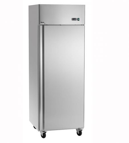 Bartscher Szafa Chłodnicza ze Stali Nierdzewnej 670 L 700813