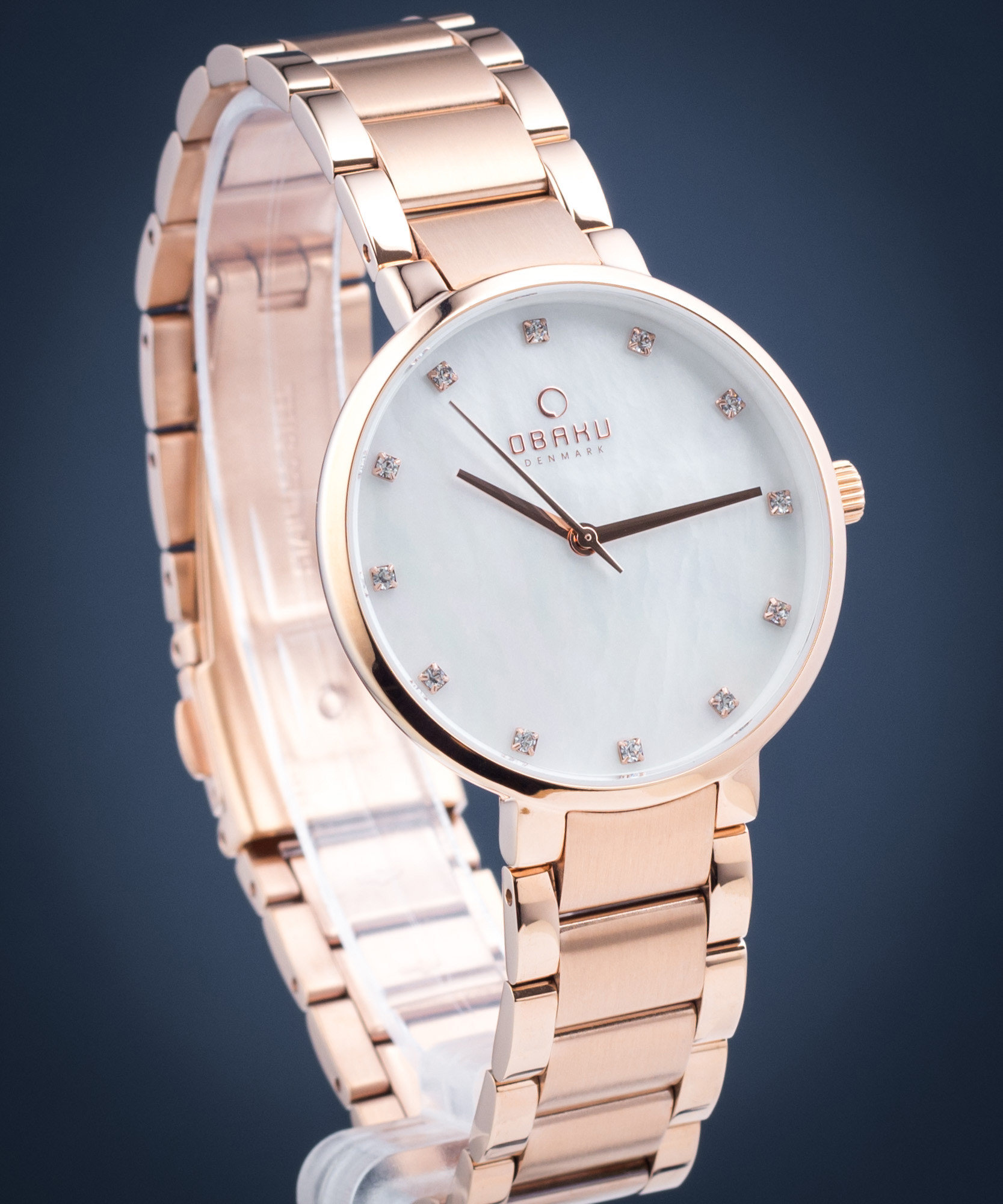 Obaku V189LXVWSV