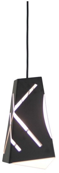 D2.Design Lampa wisząca Modern Design 2 84070 (84067)