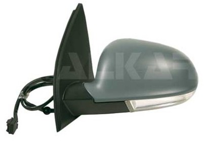 ALKAR Lusterko zewnętrzne ALKAR 6127128