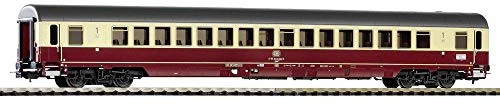 Piko 59661 IC tackę na kółkach klasa 1 apmz 121 DB IV, szyna pojazdu