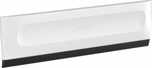 Hansgrohe 27916700 WallStoris ściągaczka biały matowy