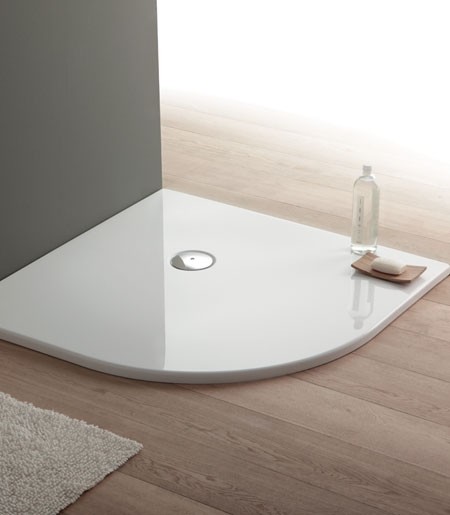Kerasan H3 80x80 biały 704715