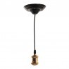 Clayre & Eef Lampa Sufitowa Zwis C Clayre & Eef 5LL-95P