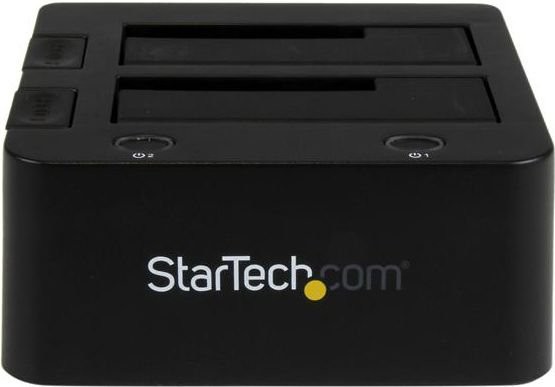 StarTech USB HDD DOCK FOR SATA und IDE - UNIDOCKU33
