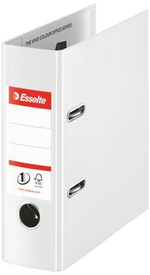 Esselte VIVIDA Segregator NO.1 POWER A5 75 mm VIVIDA NB-7480