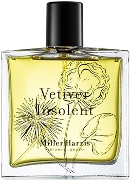 Miller Harris Vetiver Insolent woda perfumowana 100 ml