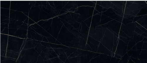 Grespania Coverlam Nero Ardi Pulido1200x3600x5,6 80NH91P