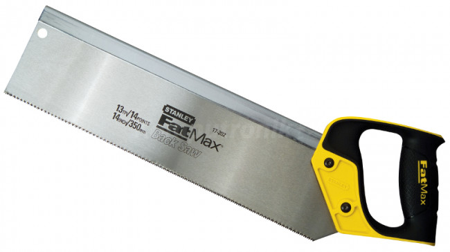 Stanley Piła grzbietnica FatMax 300mm x 11z 2-17-199