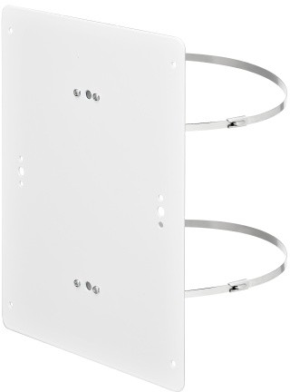 BCS Adapter słupowy OB-2 do obudów XL OB-2