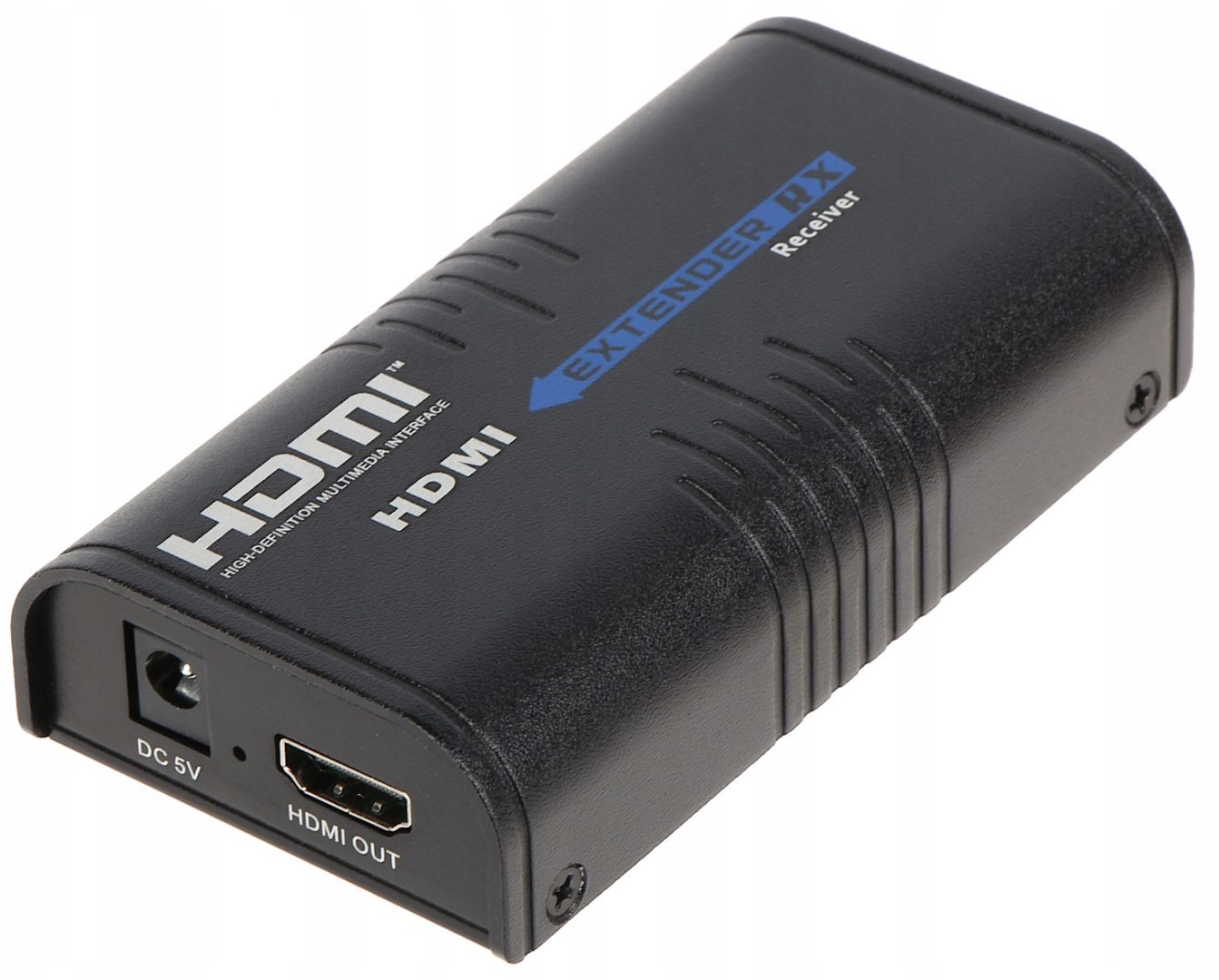 Odbiornik Extendera HDMI-EX-120/RX-V4