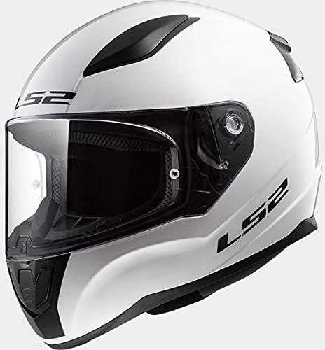 LS2 Rapid Single silnika kask rowerowy kask, l 10353 10 02 L