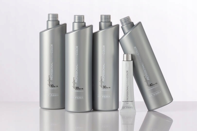 By Fama Color Emulsja Do Farby 6% 1L