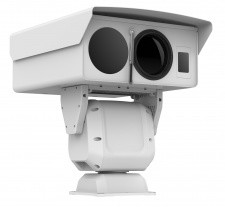 Zdjęcia - Pozostałe do budowy Hikvision Kamera DS-2TD8166-100C2F/V2 termowizyjna 