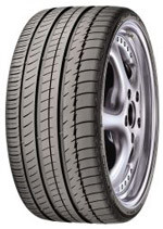 Michelin Pilot Sport PS2 285/30R18 93Y