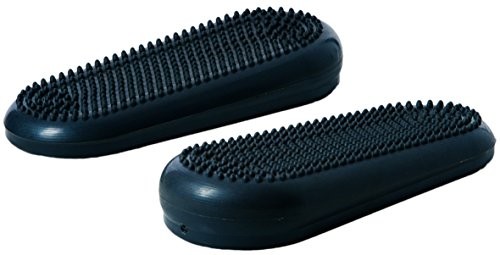 TOGU 3 D AirPad -częściowy zestaw, antracyt, 34 x 15 cm 410420