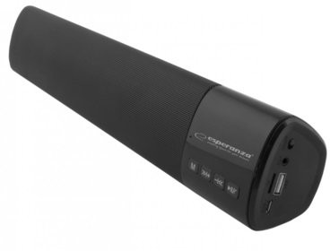 Esperanza EP149 COURANTE Czarny