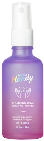 MERCI HANDY Spray Nettoyant Rexlaxing  Relaksujący spray do rąk