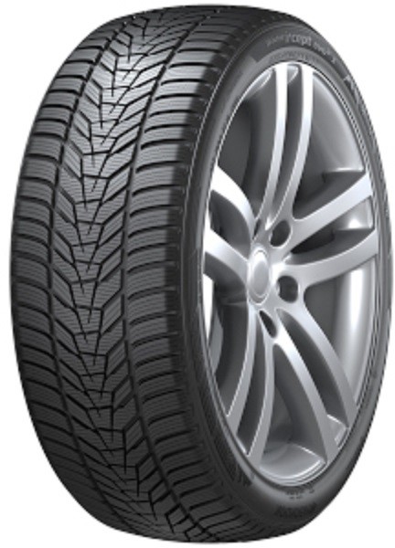 HANKOOK Winter I*CEPT evo3 X W330A 285/45R21 113W