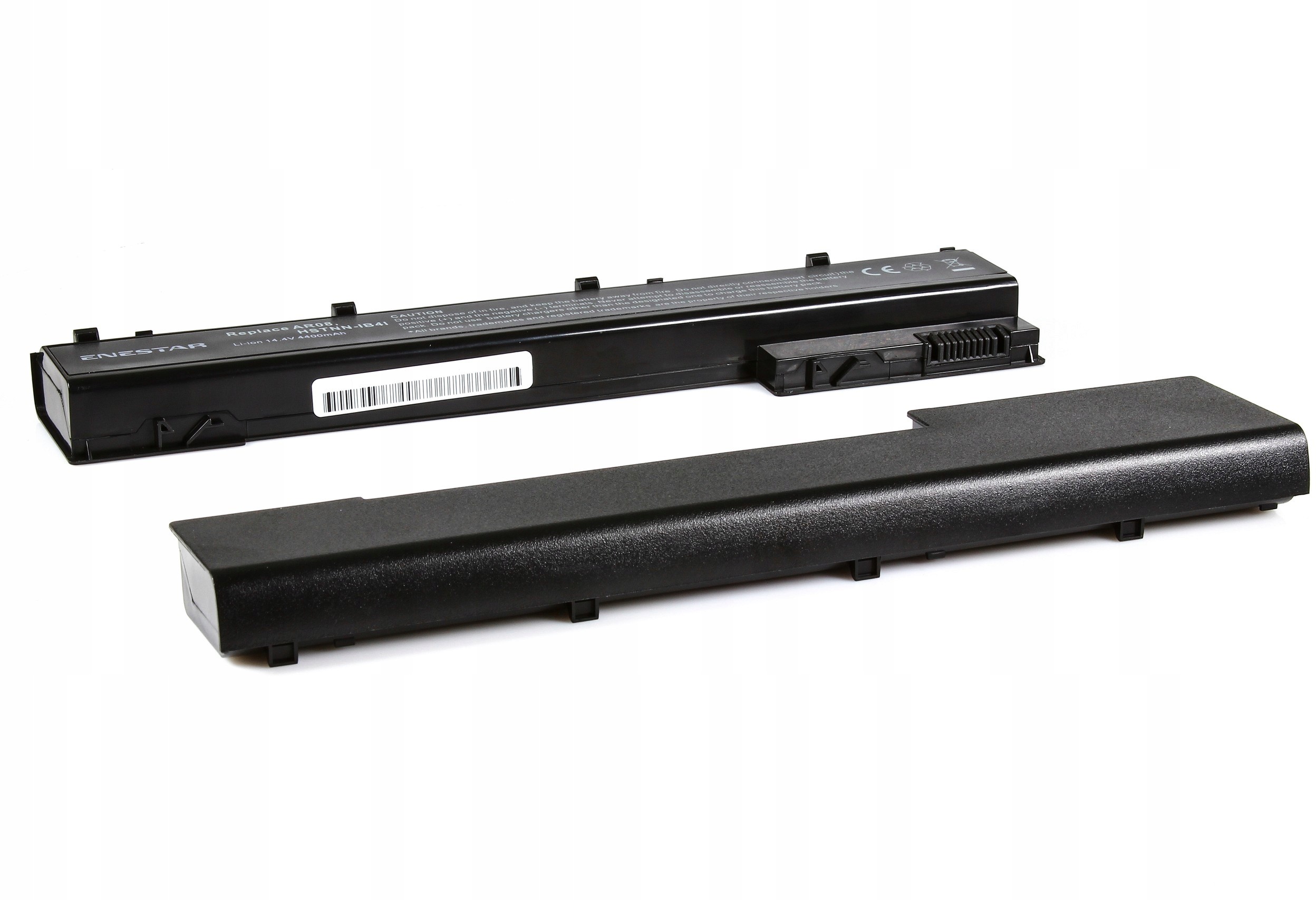 HP 4400mAh Markowa bateria do AR08XL AR08 Enestar