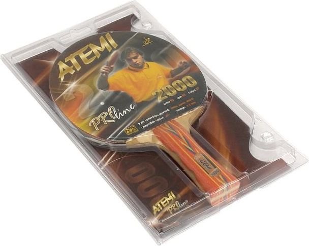 Atemi Rakietka DO TENISA STOŁOWEGO 2000 / 17109