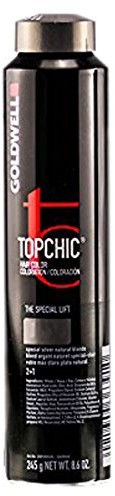 Goldwell Topchic Depot, 250 ML 4021609943938