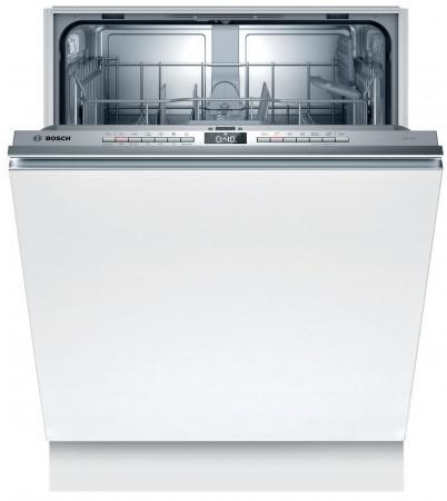 Bosch SMV4HTX31E