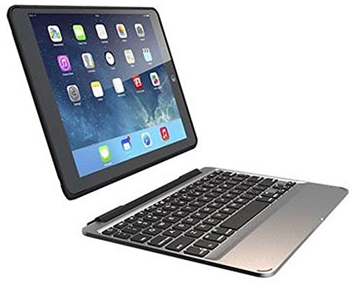 Zagg Cover iPad Pro id7zf2-BBG klawiatura ID7ZF2-BBF