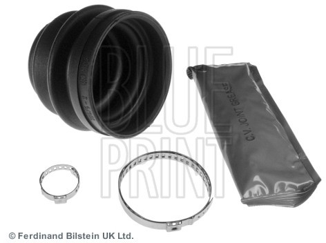 BLUE PRINT Zestaw osłon, półoś napędowa BLUE PRINT ADN18113