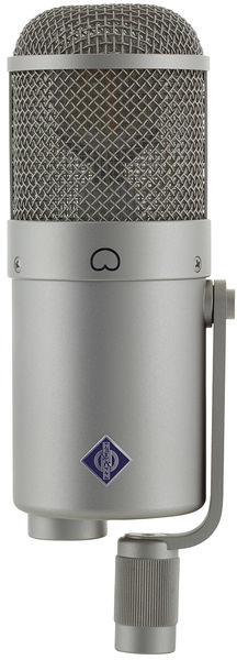 Neumann U 47 fet - Mikrofon pojemnościowy o dużej membranie