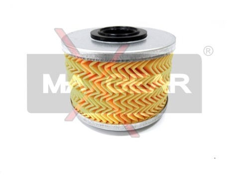 MAXGEAR Filtr paliwa 26-0181