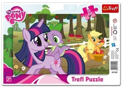 Trefl My Little Pony 31155