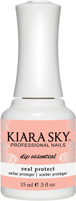 KIARA SKY KIARA SKY DIP SEAL PROTECT #3 15ml KSDSP01