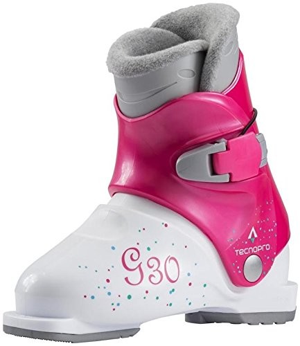 TecnoPro buty narciarskie G30 Girls 226484001205