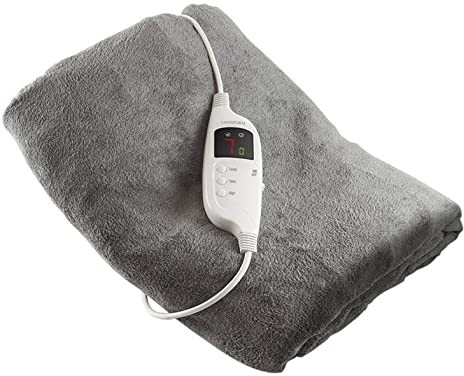 Lanaform Techmed Koc grzewczy Heating Overblanket