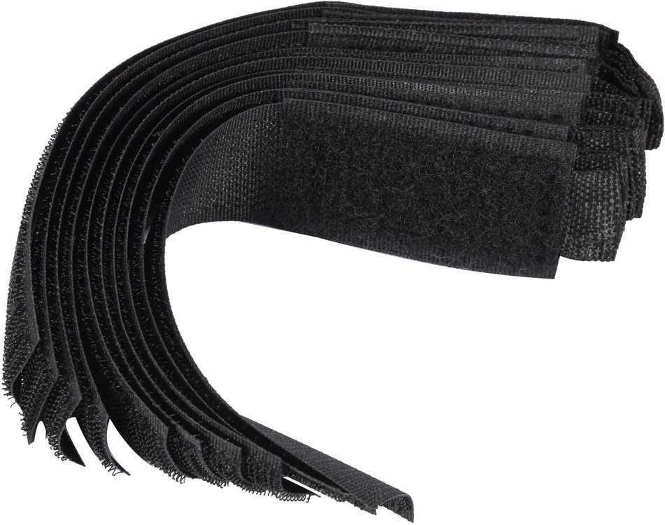 Vorel OPASKA Z RZEPEM 150MM 10SZT