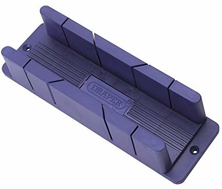 Draper 31209 koryto do cięcia 290 X 58 X 56 MM 3616